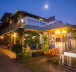 Manta Lodge YHA  Scuba Centre - Holiday Byron Bay