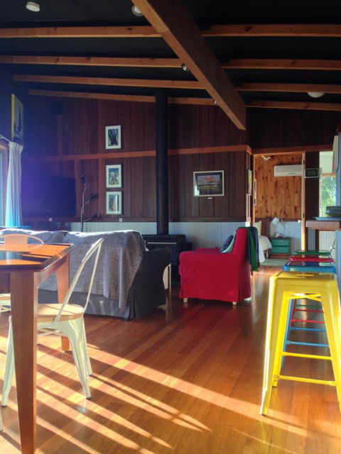 Eagles Nest - Holiday Byron Bay 5
