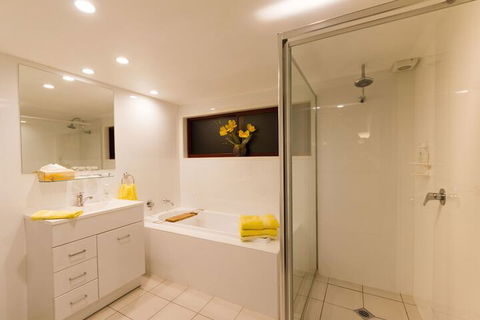 Garasu Lodge - Holiday Byron Bay 5