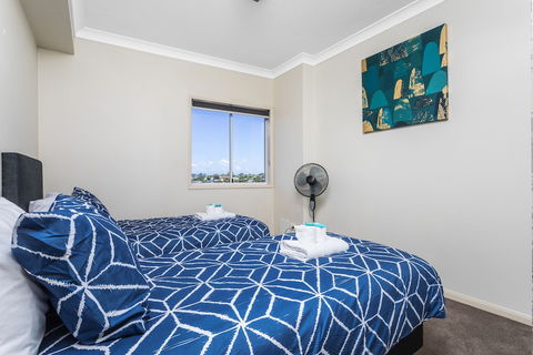 Sutton Beach Apartments - Holiday Byron Bay 3