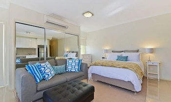 Sutton Beach Apartments - Holiday Byron Bay 0