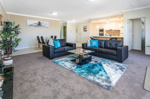 Sutton Beach Apartments - Holiday Byron Bay 1