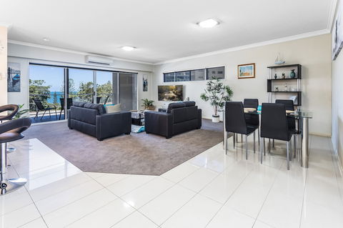 Sutton Beach Apartments - Holiday Byron Bay 6