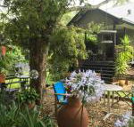PK illusions - Holiday Byron Bay