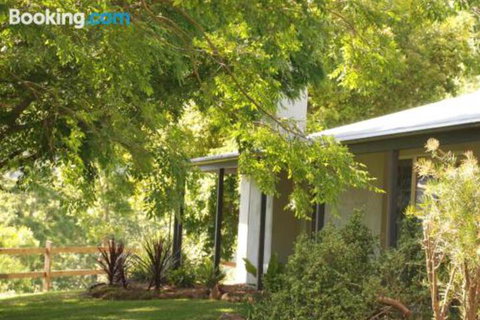 Secrets At Cedar Grove - Holiday Byron Bay 5
