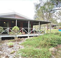 Serenity Grove - Holiday Byron Bay
