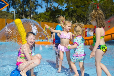 BIG4 Easts Beach Holiday Park - Holiday Byron Bay 5