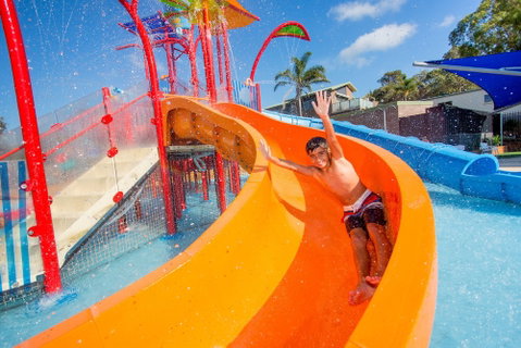 BIG4 Easts Beach Holiday Park - Holiday Byron Bay 6