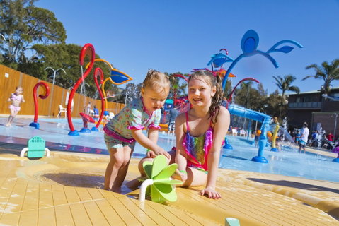 BIG4 Easts Beach Holiday Park - Holiday Byron Bay 1