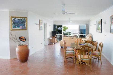 Ulysses 1 - Holiday Byron Bay 5