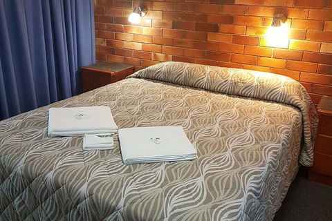 Avocado Motor Inn - Holiday Byron Bay 7