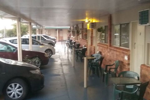 Avocado Motor Inn - Holiday Byron Bay 2