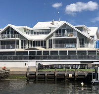 Williamstown Residences - Holiday Byron Bay