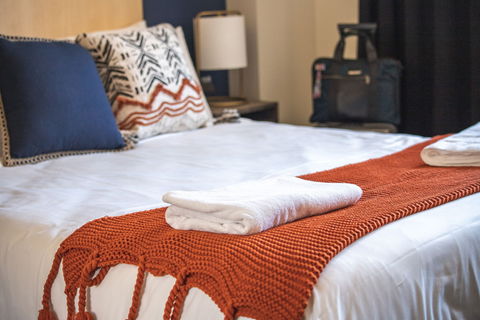 United Backpackers - Holiday Byron Bay 16