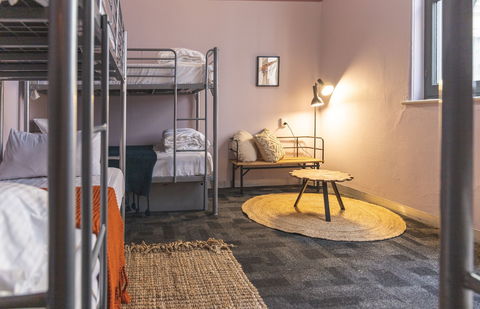 United Backpackers - Holiday Byron Bay 7