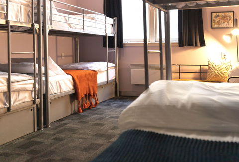 United Backpackers - Holiday Byron Bay 8