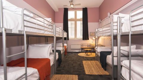 United Backpackers - Holiday Byron Bay 10