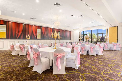Quality Suites Point Cook Seasons 5 - Holiday Byron Bay 14