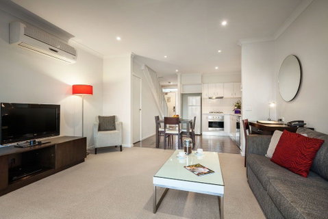 Quest Sanctuary Lakes - Holiday Byron Bay 4