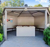 Discovery Parks Melbourne - Holiday Byron Bay
