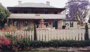 Aberdeen NSW Holiday Byron Bay