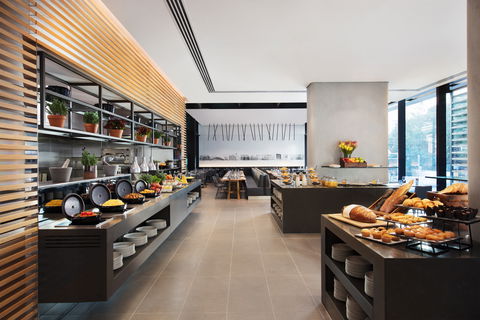 Four Points By Sheraton, Central Park - Holiday Byron Bay 11