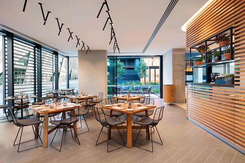 Four Points By Sheraton, Central Park - Holiday Byron Bay 12
