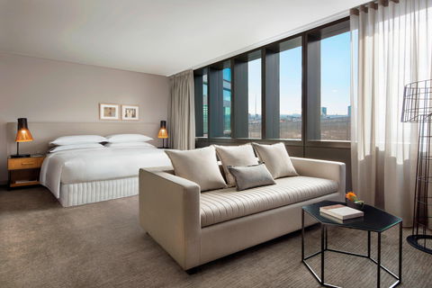 Four Points By Sheraton, Central Park - Holiday Byron Bay 14