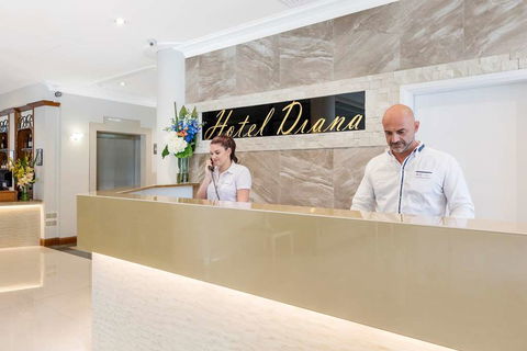 Best Western Plus Hotel Diana - Holiday Byron Bay 3