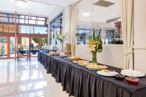 Best Western Plus Hotel Diana - Holiday Byron Bay 11