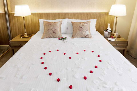 Best Western Plus Hotel Diana - Holiday Byron Bay 14