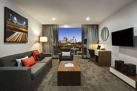 Quest Woolloongabba - Holiday Byron Bay 8