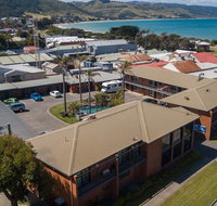 Best Western Apollo Bay and Apartments - Holiday Byron Bay