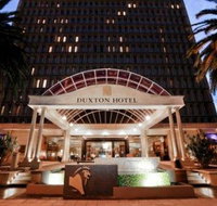 Duxton Hotel - Holiday Byron Bay