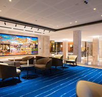 Parmelia Hilton Perth - Holiday Byron Bay