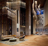 The Ritz-Carlton Perth - Holiday Byron Bay