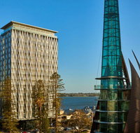 DoubleTree by Hilton Perth Waterfront - Holiday Byron Bay