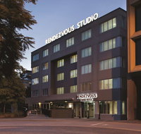 Rendezvous Hotel Perth Central - Holiday Byron Bay