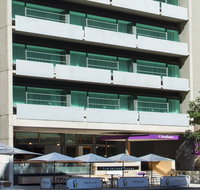 Citadines St Georges Terrace - Holiday Byron Bay