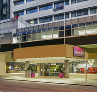 Mercure Hotel Perth - Holiday Byron Bay