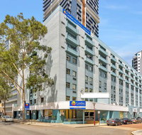 Comfort Inn  Suites Goodearth - Holiday Byron Bay