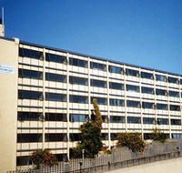 Mountway Holiday Apartments - Holiday Byron Bay
