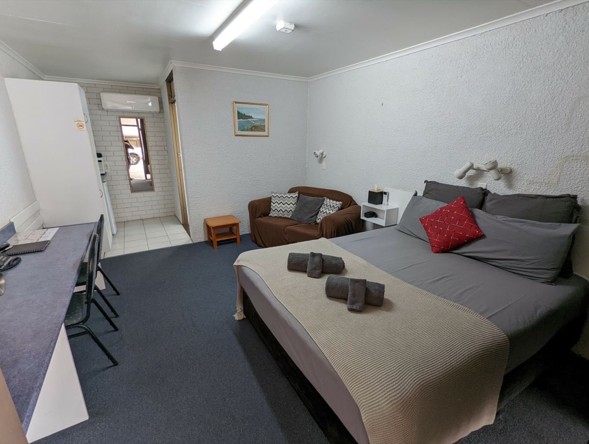 Alpha QLD Holiday Byron Bay