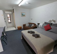 Abajaz Motor Inn - Holiday Byron Bay