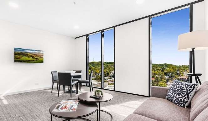 Anstead QLD Holiday Byron Bay