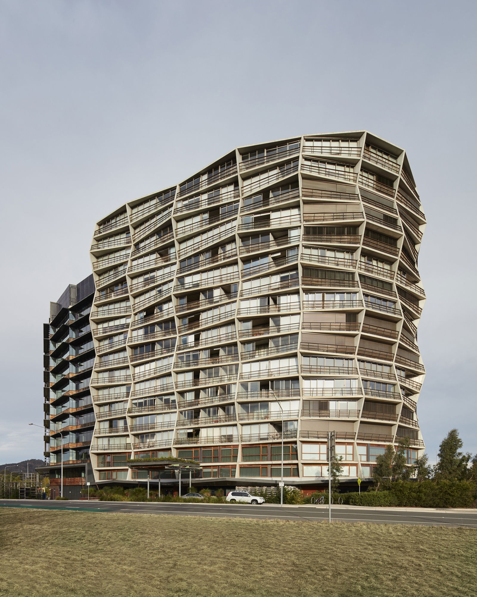 Canning Vale East ACT Holiday Byron Bay
