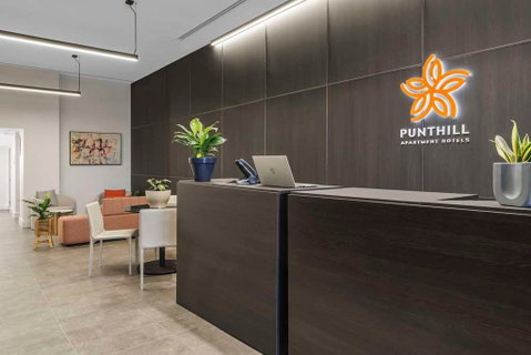 Punthill Essendon North - Holiday Byron Bay 1