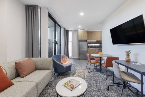 Punthill Essendon North - Holiday Byron Bay 6