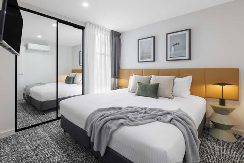 Punthill Essendon North - Holiday Byron Bay 9