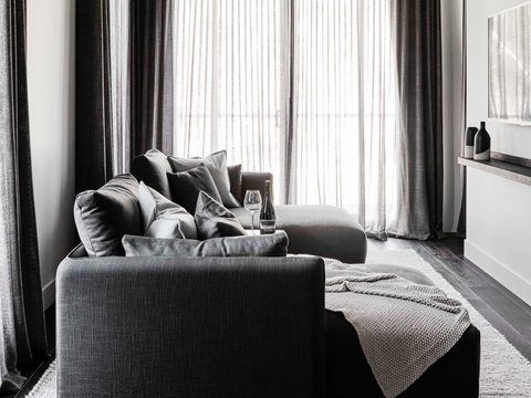 The Mitchelton Hotel Nagambie - Holiday Byron Bay 12